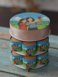 ZAG00105F.celebration.cake.cupcake.Ghibli .series0000.front