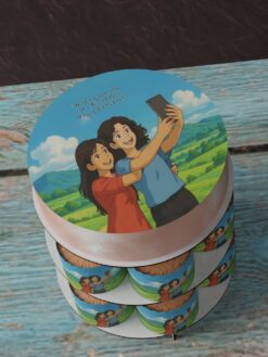 ZAG00105F.celebration.cake.cupcake.Ghibli .series0000.top
