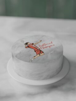 ZBF00083B.celebration.cake.flat.Badminton.series0000.front