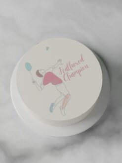 ZBF00083C.celebration.cake.flat.Badminton.series0000.top