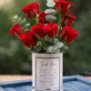 Red Rose Bouquet Size 2