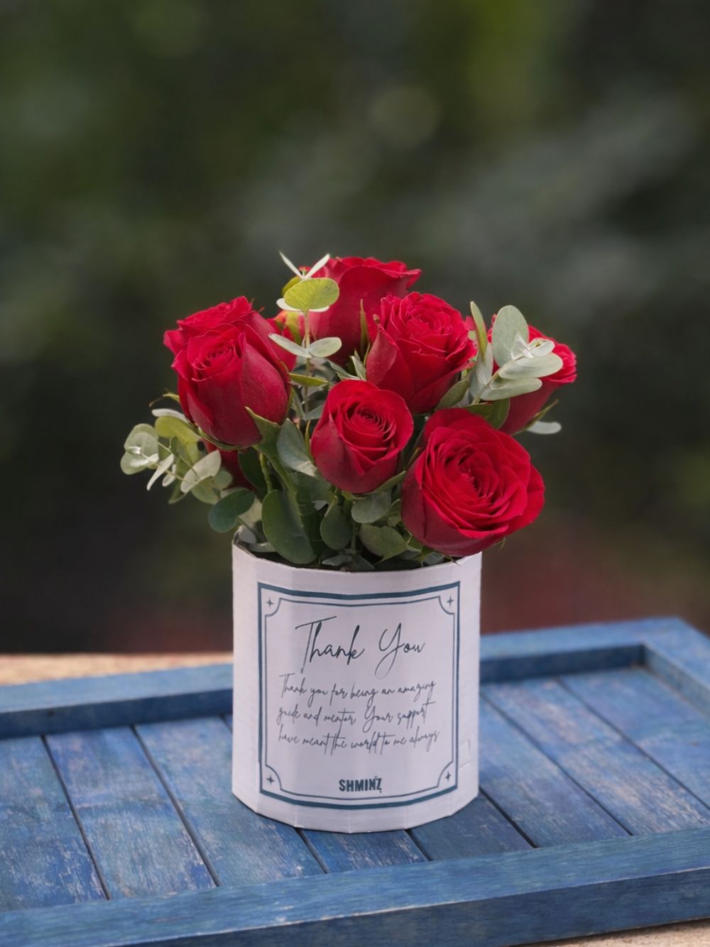Red Rose Bouquet Size 1 Red Rose Bouquet Size 1