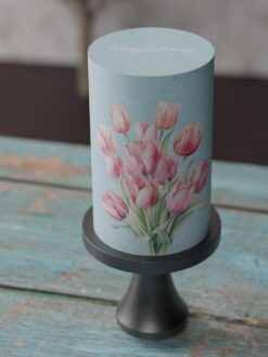 ZA000033K.celebration.tall.cake.Vintage Charm.series0000.front