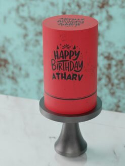 ZA000109A.celebration.tall.cake.FontAstic.series0000.front