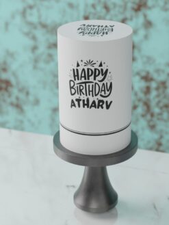 ZA000109B.celebration.tall.cake.FontAstic.series0000.front