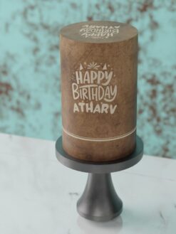 ZA000109E.celebration.tall.cake.FontAstic.series0000.front