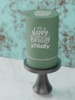 ZA000109G.celebration.tall.cake.FontAstic.series0000.front