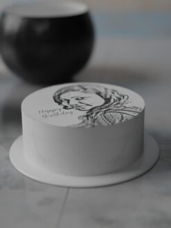 ZAF00001A.celebration.flat.cake.Charcoal .series0000.front