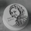ZAF00001A.celebration.flat.cake.Charcoal .series0000.top
