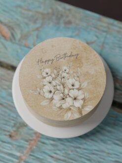 ZAF00033G.celebration.flat.cake.Vintage Charm.series0000.top