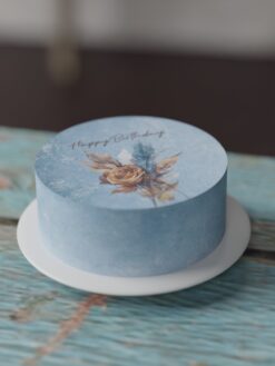 ZAF00033H.celebration.flat.cake.Vintage Charm.series0000.front