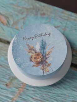 ZAF00033H.celebration.flat.cake.Vintage Charm.series0000.top