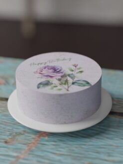 ZAF00033M.celebration.flat.cake.Vintage Charm.series0000.front
