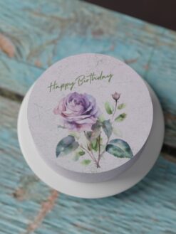 ZAF00033M.celebration.flat.cake.Vintage Charm.series0000.top