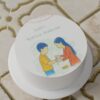 ZAF00079P.celebration.cake.flat.Rakshabandhan.series0000.top