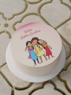 ZAF00079R.celebration.cake.flat.Rakshabandhan.series0000.top