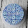 ZAF00108C.celebration.flat.cake.Pottery.series0000.top