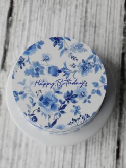 ZAF00108D.celebration.flat.cake.Pottery.series0000.top