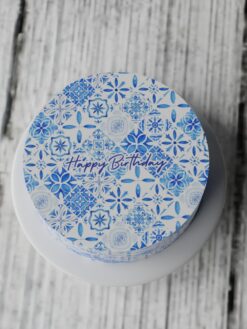 ZAF00108E.celebration.flat.cake.Pottery.series0000.top