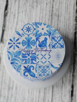 ZAF00108G.celebration.flat.cake.Pottery.series0000.top