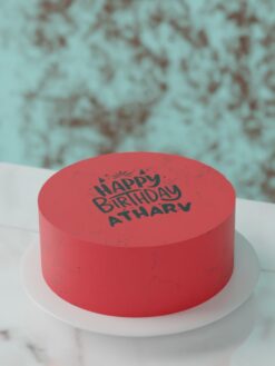 ZAF00109A.celebration.flat.cake.FontAstic.series0000.front