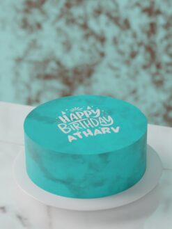 ZAF00109C.celebration.flat.cake.FontAstic.series0000.front