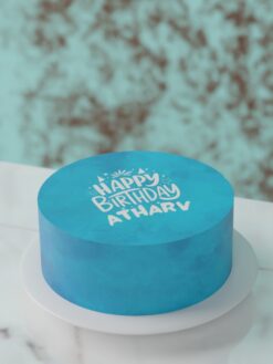 ZAF00109D.celebration.flat.cake.FontAstic.series0000.front