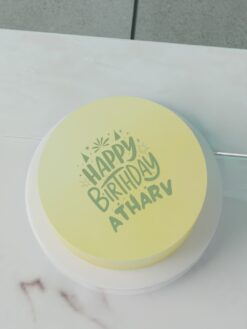 ZAF00109F.celebration.flat.cake.FontAstic.series0000.top