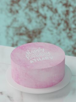 ZAF00109H.celebration.flat.cake.FontAstic.series0000.front