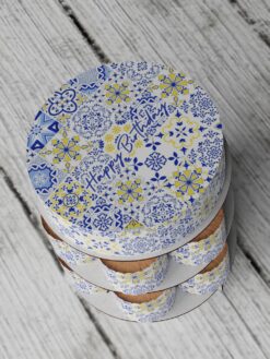 ZAG00108A.celebration.cake and cupcake.Pottery.series0000.top