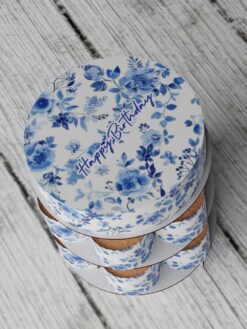 ZAG00108D.celebration.cake and cupcake.Pottery.series0000.top