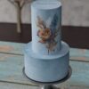 ZAT00033H.celebration.2tier.cake.Vintage Charm.series0000.front