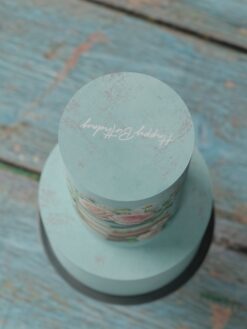 ZAT00033J.celebration.2tier.cake.Vintage Charm.series0000.top