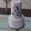 ZAT00033M.celebration.2tier.cake.Vintage Charm.series0000.front