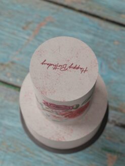 ZAT00033N.celebration.2tier.cake.Vintage Charm.series0000.top