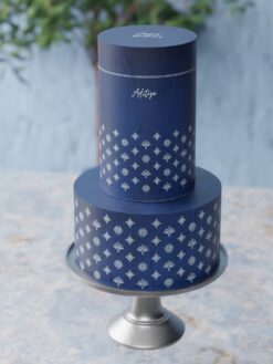 ZAT00070B.celebration.tall.cake.Precious.series0000.front