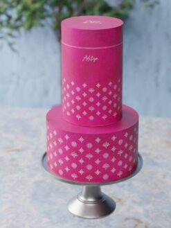 ZAT00070D.celebration.tall.cake.Precious.series0000.front