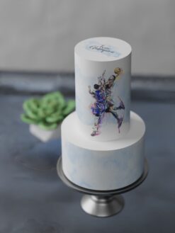 ZAT00073C.celebration.cake.2tier.Dribble.series0000.front