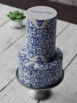 ZAT00108B.celebration.2tier.Pottery.series0000.front