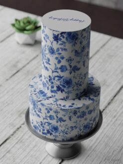 ZAT00108D.celebration.2tier.Pottery.series0000.front