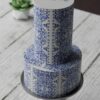 ZAT00108F.celebration.2tier.Pottery.series0000.front
