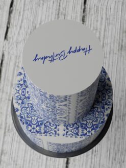 ZAT00108F.celebration.2tier.Pottery.series0000.top