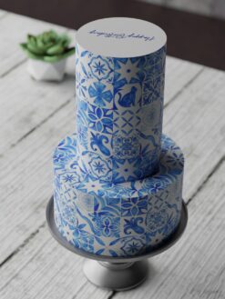 ZAT00108G.celebration.2tier.Pottery.series0000.front