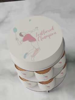 ZBG00083C.celebration.cake.and.cupcake.Badminton.series0000.top