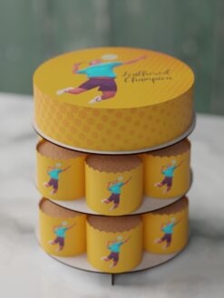 ZBG00083E.celebration.cake.and.cupcake.Badminton.series0000.front