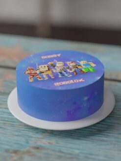ZCF00086M.celebration.flat.cake.Tiny Tots.series0000.front