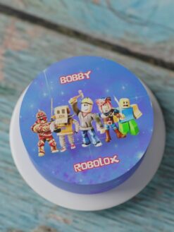 ZCF00086M.celebration.flat.cake.Tiny Tots.series0000.top