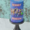 roblox theme cake front