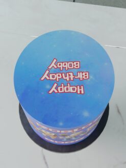 roblox theme cake top