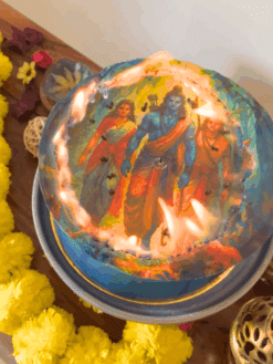 Jashn-44-Custom-Cake-ZA000079U-Picture3